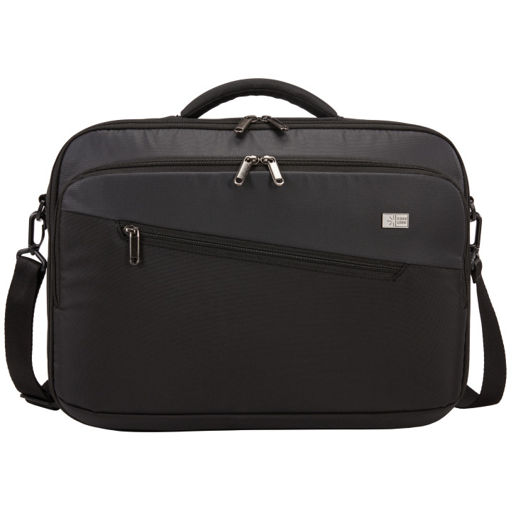 Case Logic Propel PROPC- 116 Black 39,6 cm (15.6") Malette Noir