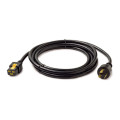 APC AP8752 câble électrique Noir 3 m