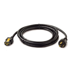APC AP8752 câble électrique Noir 3 m