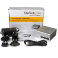 StarTech.com Station d'accueil USB 3.0 double affichage HDMI et DVI pour ordinateur portable - 4K