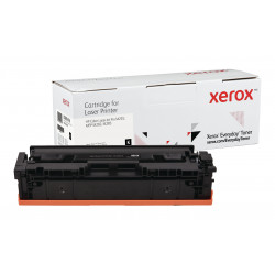 Toner Everyday™ Noir de Xerox compatible avec HP 207X (W2210X), Grande capacité