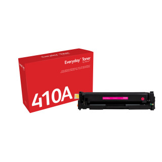 Toner Magenta Everyday™ de Xerox compatible avec HP 410A (CF413A), Capacité standard