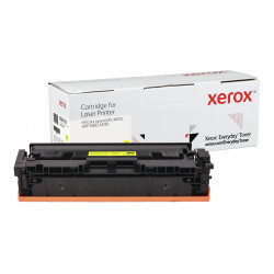 Toner Everyday™ Jaune de Xerox compatible avec HP 207X (W2212X), Grande capacité