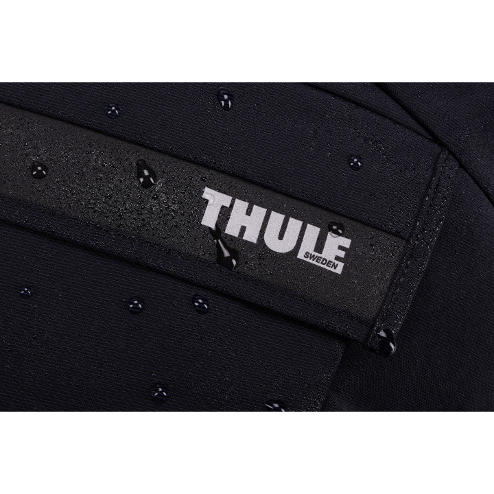 Thule Paramount PARACB3114 Black Polyester Noir Unisexe Sac bandoulière