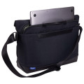 Thule Paramount PARACB3114 Black Polyester Noir Unisexe Sac bandoulière