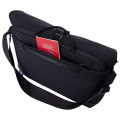 Thule Paramount PARACB3114 Black Polyester Noir Unisexe Sac bandoulière