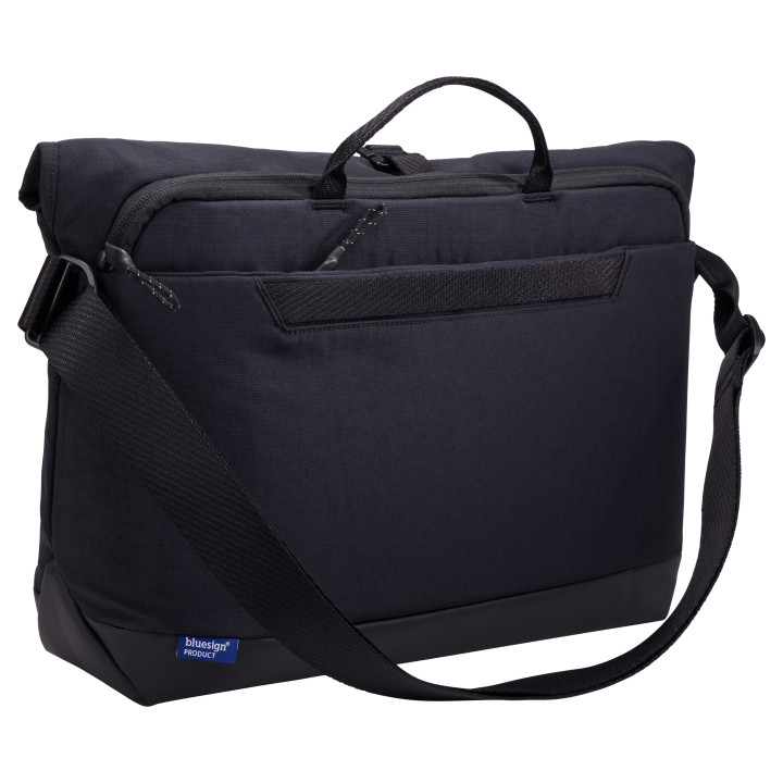 Thule Paramount PARACB3114 Black Polyester Noir Unisexe Sac bandoulière