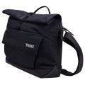 Thule Paramount PARACB3114 Black Polyester Noir Unisexe Sac bandoulière