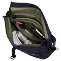 Thule Paramount PARACB3114 Black Polyester Noir Unisexe Sac bandoulière