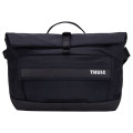 Thule Paramount PARACB3114 Black Polyester Noir Unisexe Sac bandoulière