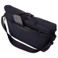 Thule Paramount PARACB3114 Black Polyester Noir Unisexe Sac bandoulière