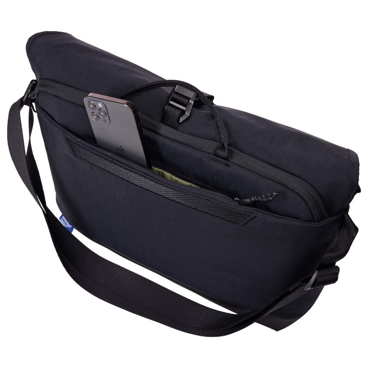 Thule Paramount PARACB3114 Black Polyester Noir Unisexe Sac bandoulière