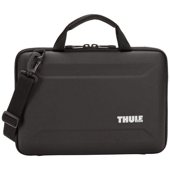 Thule Gauntlet 4.0 TGAE2358 - Black 35,6 cm (14") Housse Noir
