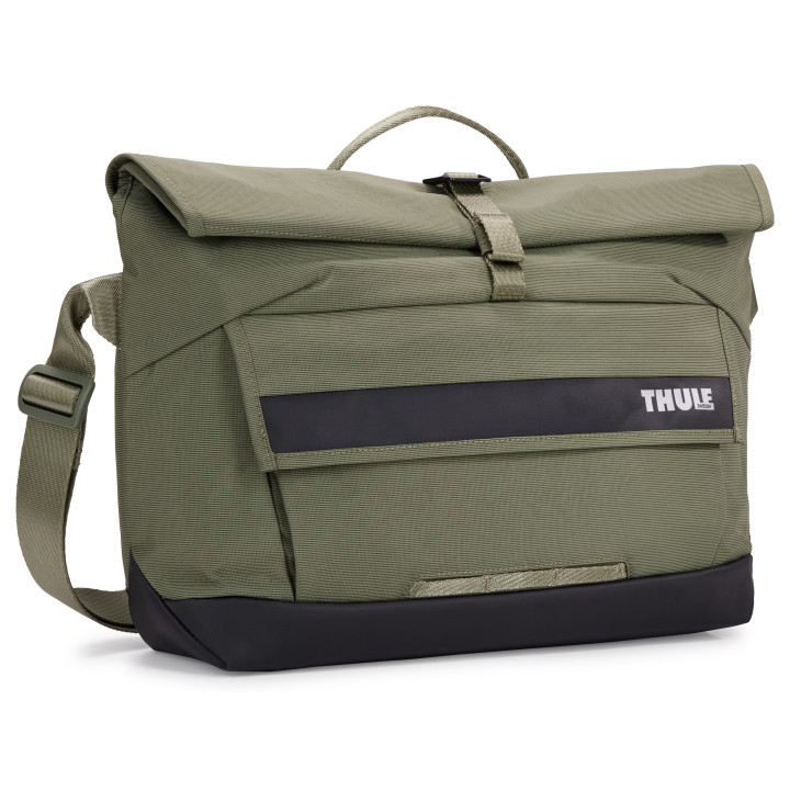 Thule Paramount PARACB3114 Soft Green Polyester Vert Unisexe Sac bandoulière