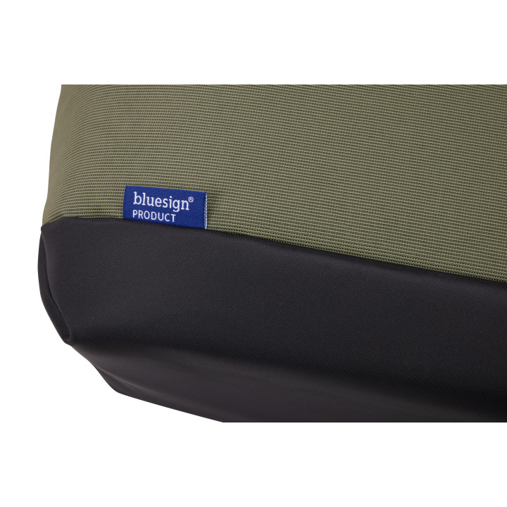 Thule Paramount PARACB3114 Soft Green Polyester Vert Unisexe Sac bandoulière