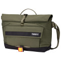 Thule Paramount PARACB3114 Soft Green Polyester Vert Unisexe Sac bandoulière