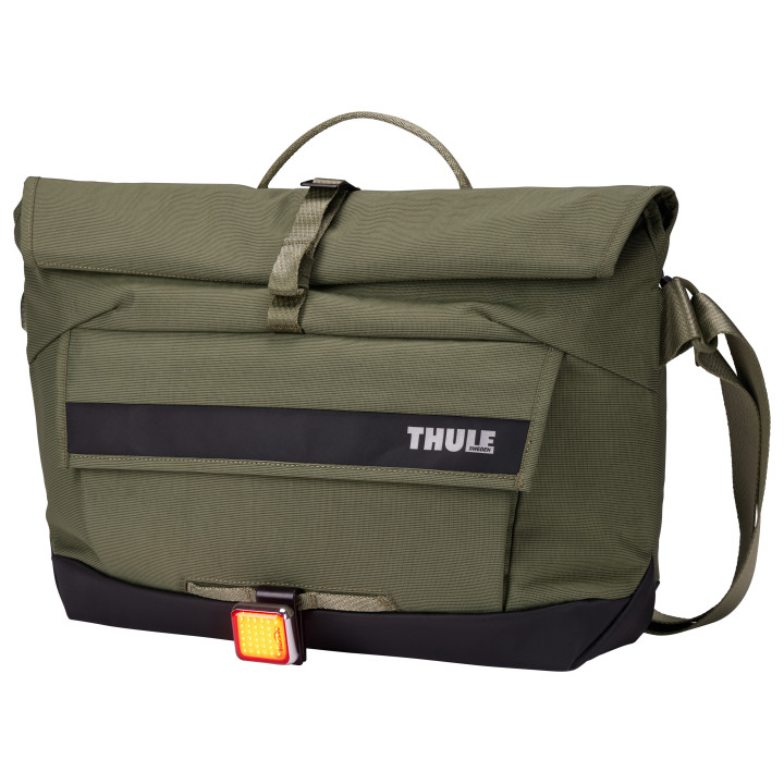 Thule Paramount PARACB3114 Soft Green Polyester Vert Unisexe Sac bandoulière