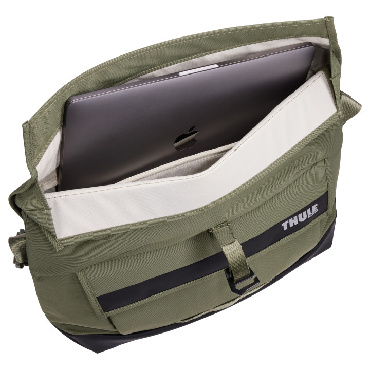 Thule Paramount PARACB3114 Soft Green Polyester Vert Unisexe Sac bandoulière