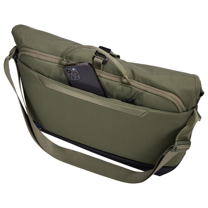 Thule Paramount PARACB3114 Soft Green Polyester Vert Unisexe Sac bandoulière