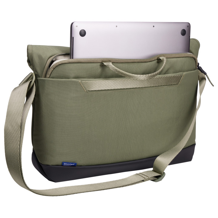 Thule Paramount PARACB3114 Soft Green Polyester Vert Unisexe Sac bandoulière