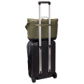 Thule Paramount PARACB3114 Soft Green Polyester Vert Unisexe Sac bandoulière