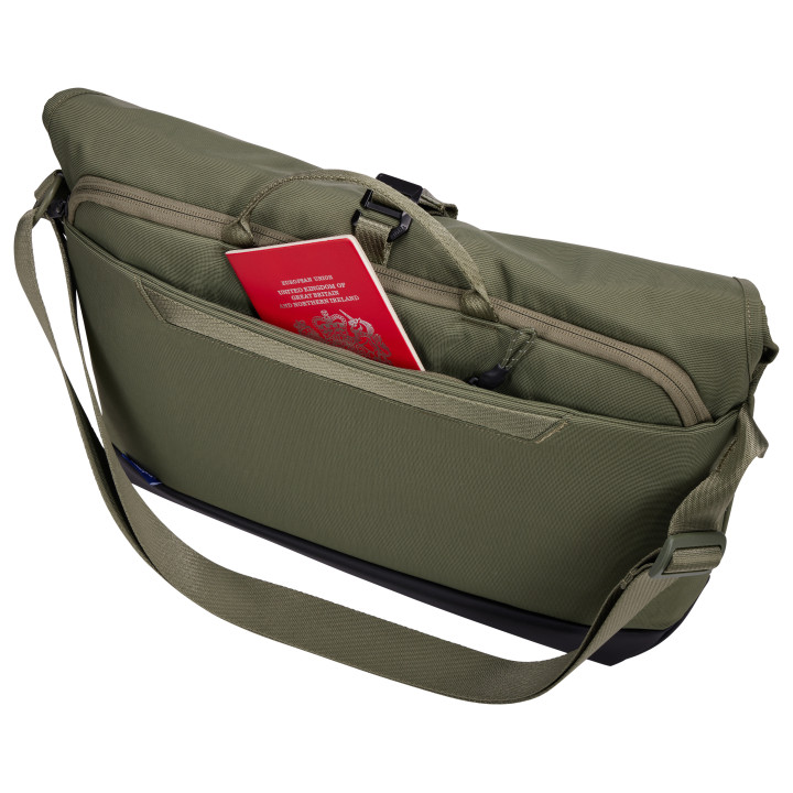 Thule Paramount PARACB3114 Soft Green Polyester Vert Unisexe Sac bandoulière