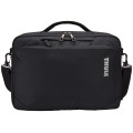 Thule Subterra TSSB-316B Black 39,6 cm (15.6") Malette Noir