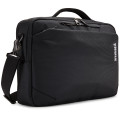 Thule Subterra TSSB-316B Black 39,6 cm (15.6") Malette Noir