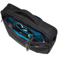 Thule Subterra TSSB-316B Black 39,6 cm (15.6") Malette Noir