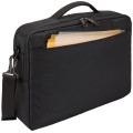 Thule Subterra TSSB-316B Black 39,6 cm (15.6") Malette Noir