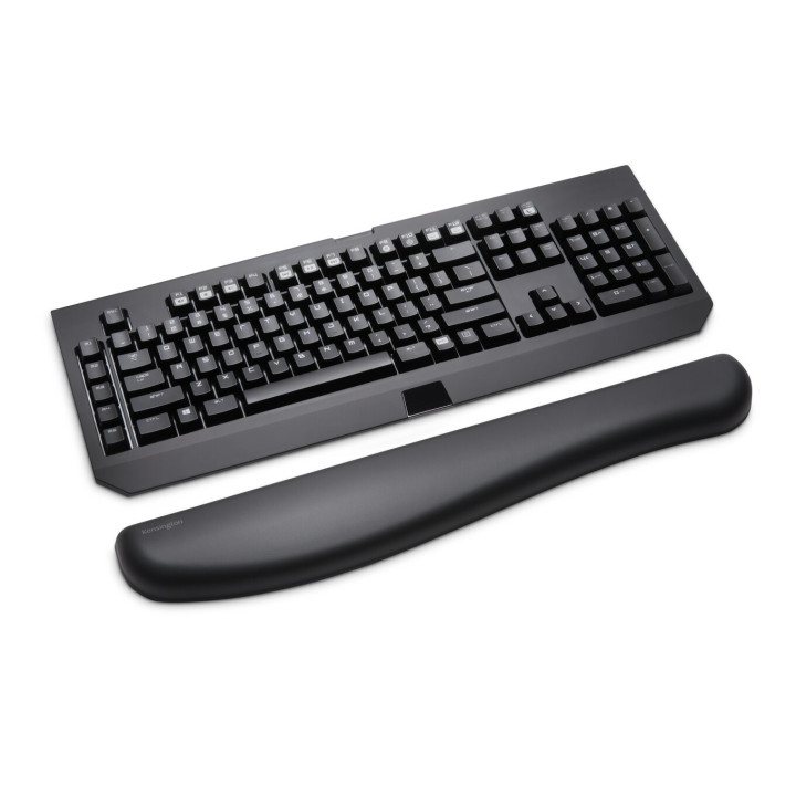Kensington Repose-poignets ErgoSoft™ pour claviers mécaniques et de jeux