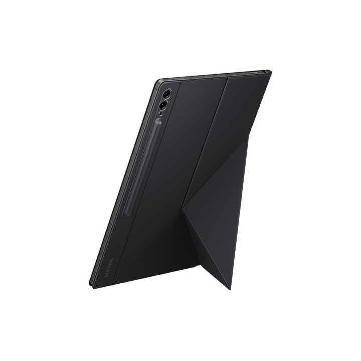 Samsung EF-BX910PBEGWW étui pour tablette 37,1 cm (14.6") Housse Noir
