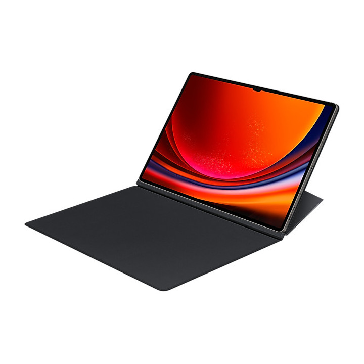 Samsung EF-BX910PBEGWW étui pour tablette 37,1 cm (14.6") Housse Noir