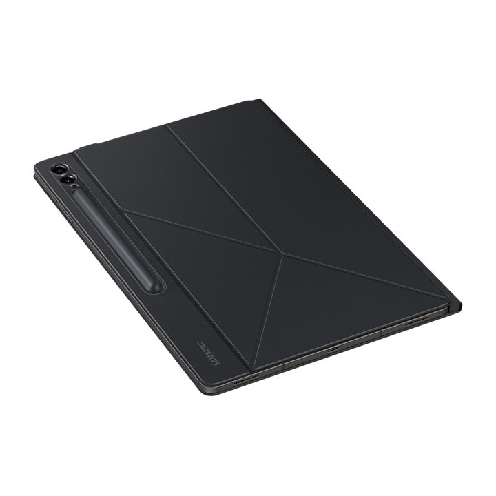 Samsung EF-BX910PBEGWW étui pour tablette 37,1 cm (14.6") Housse Noir