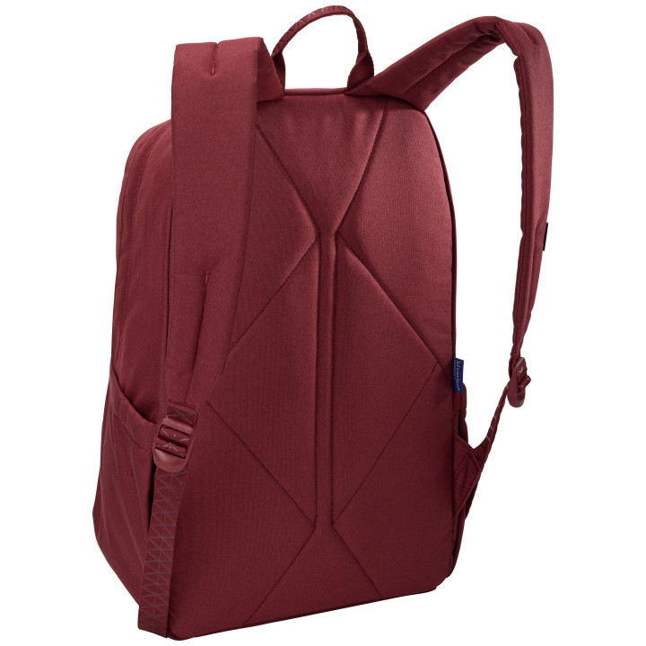 Thule TCAM6115 New Maroon 40,6 cm (16") Sac à dos Bordeaux