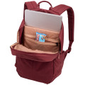 Thule TCAM6115 New Maroon 40,6 cm (16") Sac à dos Bordeaux