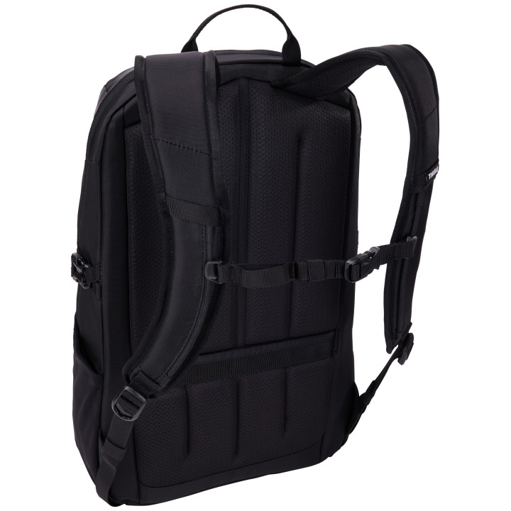 Thule EnRoute TEBP4116 - Black sac à dos Sac à dos normal Noir Nylon