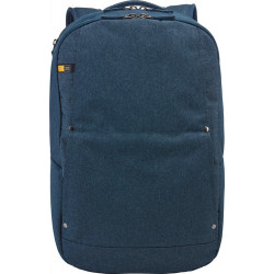 Case Logic Huxton HUXDP-115 Blue sac à dos Bleu Polyester