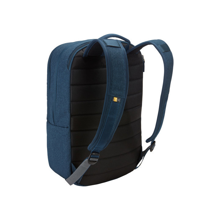 Case Logic Huxton HUXDP-115 Blue sac à dos Bleu Polyester