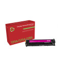 Toner remanufacturé Magenta Everyday™ de Xerox compatible avec HP 131A (CF213A), Capacité standard