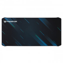 Acer GP.MSP11.005 tapis de souris Tapis de souris de jeu Multicolore