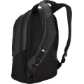 Case Logic InTransit RBP-414 Black sac à dos Noir Nylon