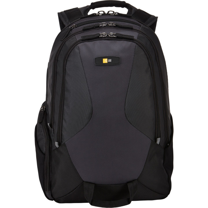 Case Logic InTransit RBP-414 Black sac à dos Noir Nylon
