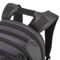 Case Logic InTransit RBP-414 Black sac à dos Noir Nylon