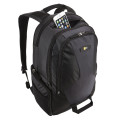 Case Logic InTransit RBP-414 Black sac à dos Noir Nylon