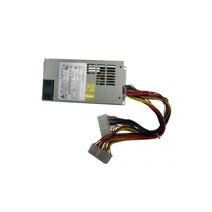 QNAP SP-6BAY-PSU unité d'alimentation d'énergie 250 W 1U Argent