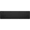 HP 455 PROGRAMMABLE WIRELESS KEYBOARD (FR) - Tastatur clavier Maison RF sans fil Noir