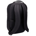Case Logic Invigo Eco INVIBP116 Black 39,6 cm (15.6") Sac à dos Noir