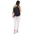 Case Logic Invigo Eco INVIBP116 Black 39,6 cm (15.6") Sac à dos Noir