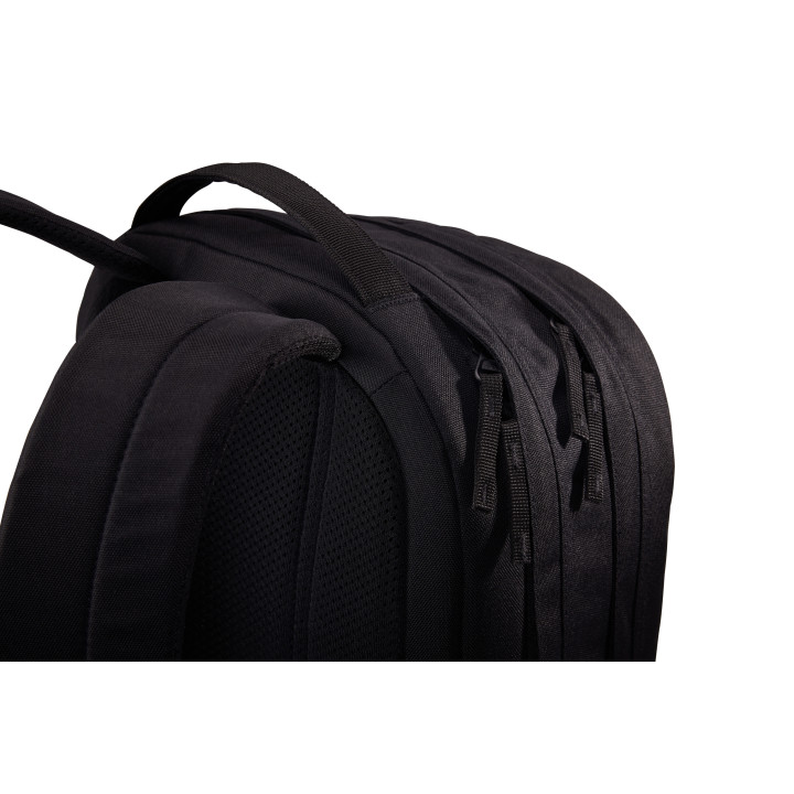 Case Logic Invigo Eco INVIBP116 Black 39,6 cm (15.6") Sac à dos Noir